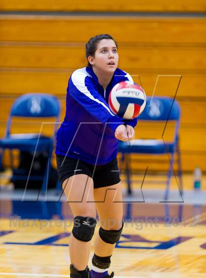 Thumbnail 3 in Stevens vs. Warren photogallery.