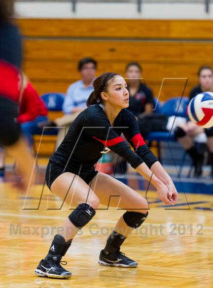 Thumbnail 1 in Stevens vs. Warren photogallery.