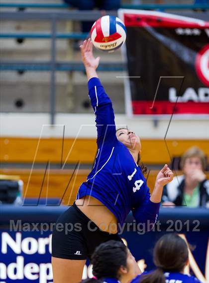 Thumbnail 1 in Stevens vs. Warren photogallery.