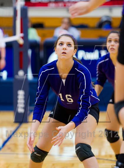 Thumbnail 2 in Stevens vs. Warren photogallery.