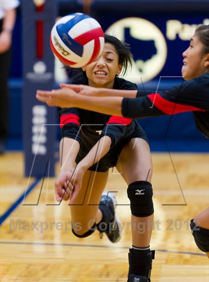 Thumbnail 2 in Stevens vs. Warren photogallery.