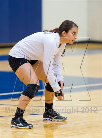 Thumbnail 3 in Stevens vs. Warren photogallery.