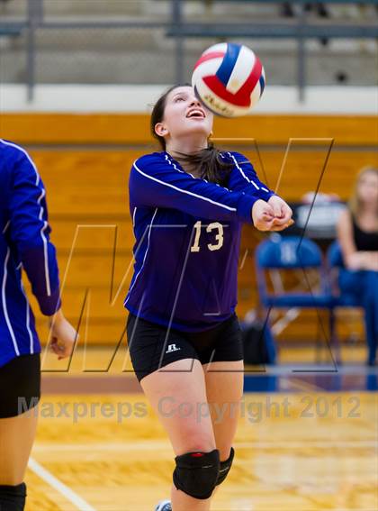Thumbnail 1 in Stevens vs. Warren photogallery.