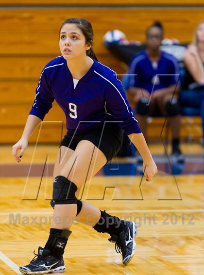 Thumbnail 3 in Stevens vs. Warren photogallery.