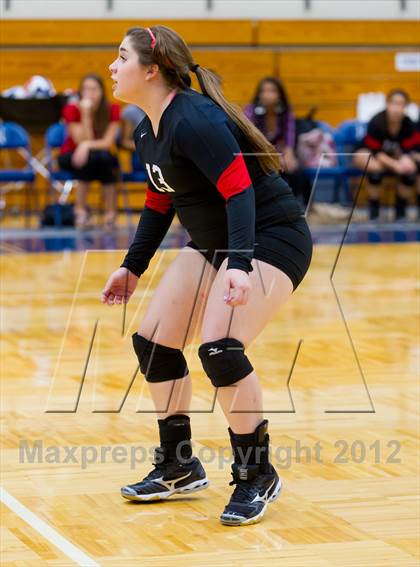 Thumbnail 1 in Stevens vs. Warren photogallery.