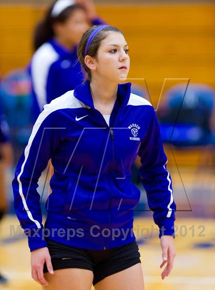Thumbnail 3 in Stevens vs. Warren photogallery.