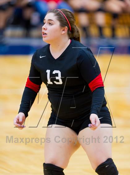Thumbnail 1 in Stevens vs. Warren photogallery.