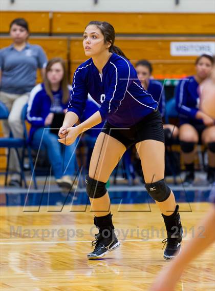 Thumbnail 3 in Stevens vs. Warren photogallery.