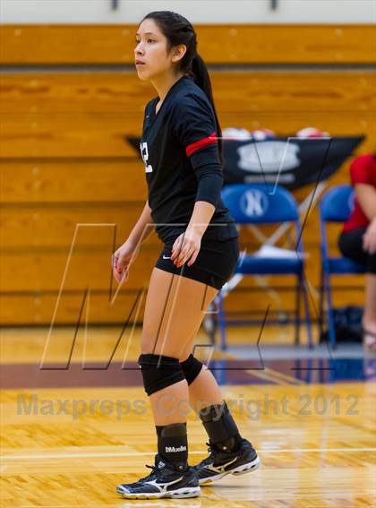 Thumbnail 3 in Stevens vs. Warren photogallery.