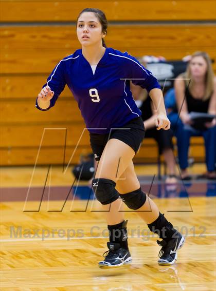 Thumbnail 3 in Stevens vs. Warren photogallery.