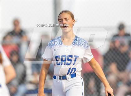 Thumbnail 1 in Fremont vs. Lincoln East photogallery.