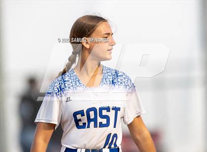 Thumbnail 2 in Fremont vs. Lincoln East photogallery.