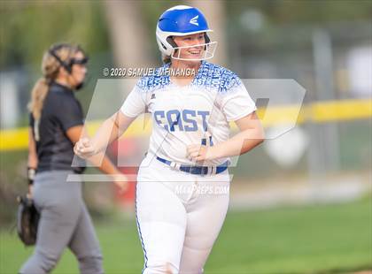 Thumbnail 1 in Fremont vs. Lincoln East photogallery.