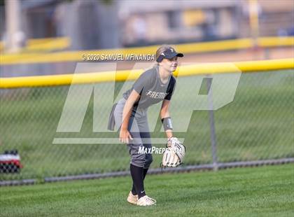 Thumbnail 1 in Fremont vs. Lincoln East photogallery.
