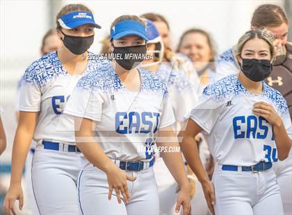 Thumbnail 2 in Fremont vs. Lincoln East photogallery.