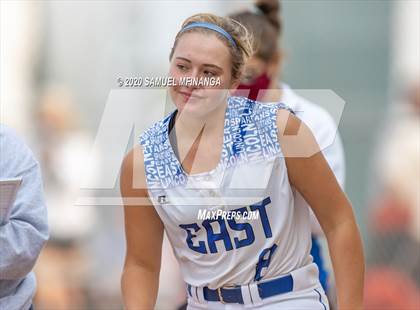 Thumbnail 3 in Fremont vs. Lincoln East photogallery.
