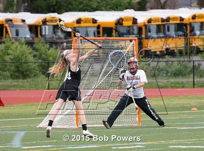 Thumbnail 3 in Potomac Falls @ Marshall (VHSL 5A North Semifinal) photogallery.