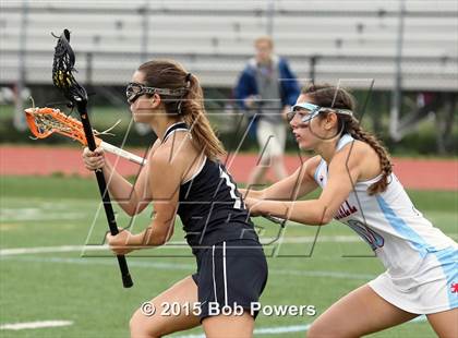 Thumbnail 3 in Potomac Falls @ Marshall (VHSL 5A North Semifinal) photogallery.