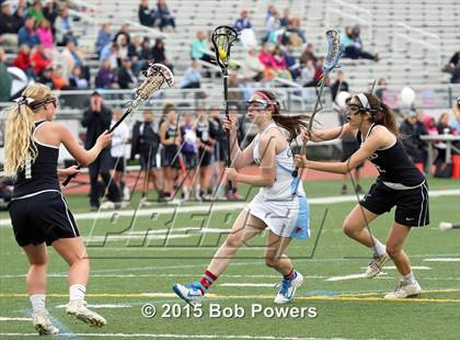 Thumbnail 2 in Potomac Falls @ Marshall (VHSL 5A North Semifinal) photogallery.