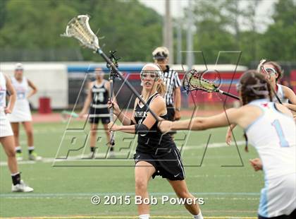 Thumbnail 3 in Potomac Falls @ Marshall (VHSL 5A North Semifinal) photogallery.