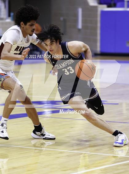 Thumbnail 3 in Boerne-Champion @ Marshall photogallery.