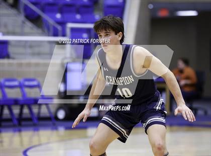 Thumbnail 1 in Boerne-Champion @ Marshall photogallery.