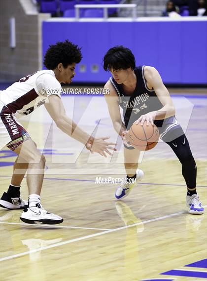 Thumbnail 1 in Boerne-Champion @ Marshall photogallery.