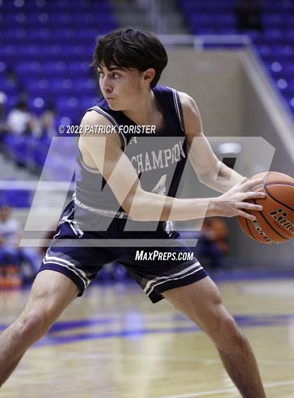 Thumbnail 3 in Boerne-Champion @ Marshall photogallery.