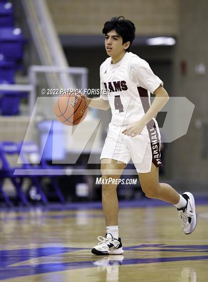 Thumbnail 1 in Boerne-Champion @ Marshall photogallery.
