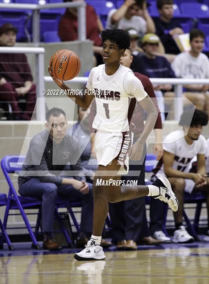 Thumbnail 2 in Boerne-Champion @ Marshall photogallery.