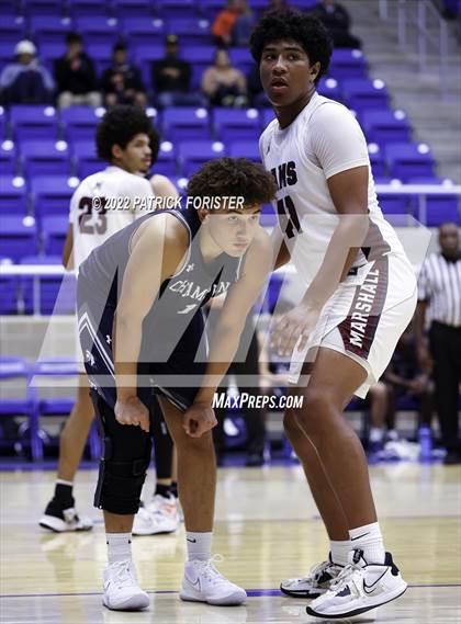 Thumbnail 1 in Boerne-Champion @ Marshall photogallery.