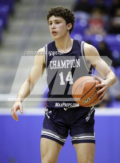 Thumbnail 3 in Boerne-Champion @ Marshall photogallery.