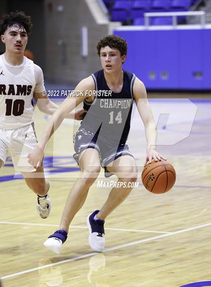 Thumbnail 2 in Boerne-Champion @ Marshall photogallery.