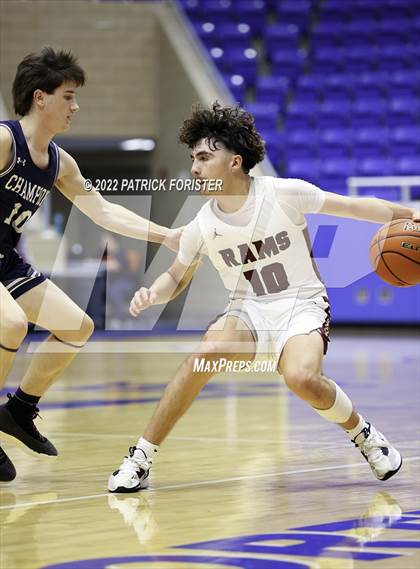 Thumbnail 2 in Boerne-Champion @ Marshall photogallery.