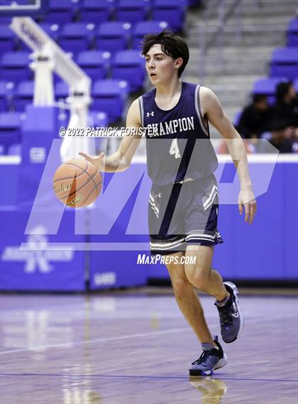 Thumbnail 2 in Boerne-Champion @ Marshall photogallery.
