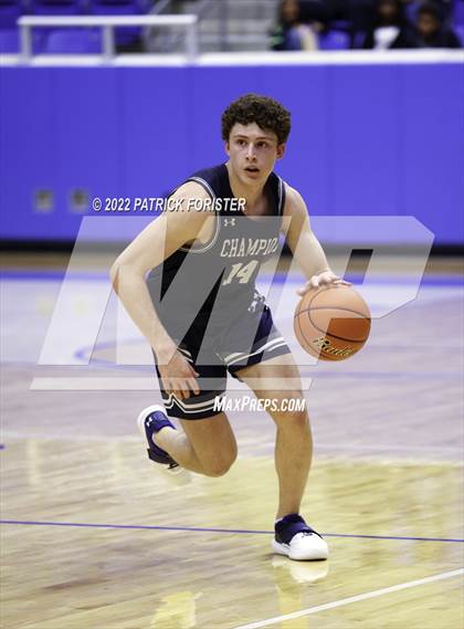 Thumbnail 3 in Boerne-Champion @ Marshall photogallery.