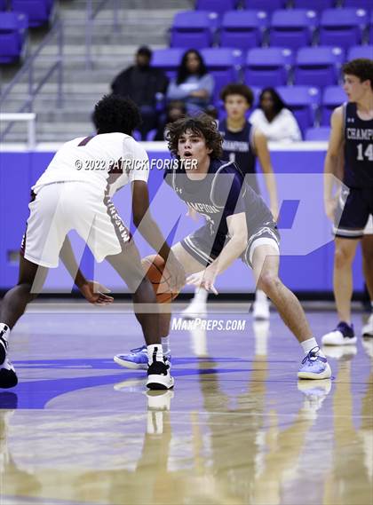 Thumbnail 2 in Boerne-Champion @ Marshall photogallery.