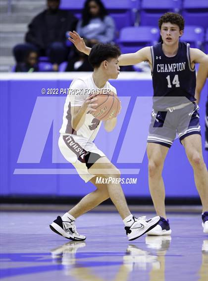 Thumbnail 2 in Boerne-Champion @ Marshall photogallery.