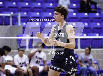 Thumbnail 2 in Boerne-Champion @ Marshall photogallery.