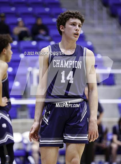 Thumbnail 2 in Boerne-Champion @ Marshall photogallery.