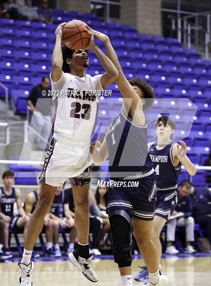 Thumbnail 1 in Boerne-Champion @ Marshall photogallery.