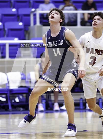 Thumbnail 1 in Boerne-Champion @ Marshall photogallery.
