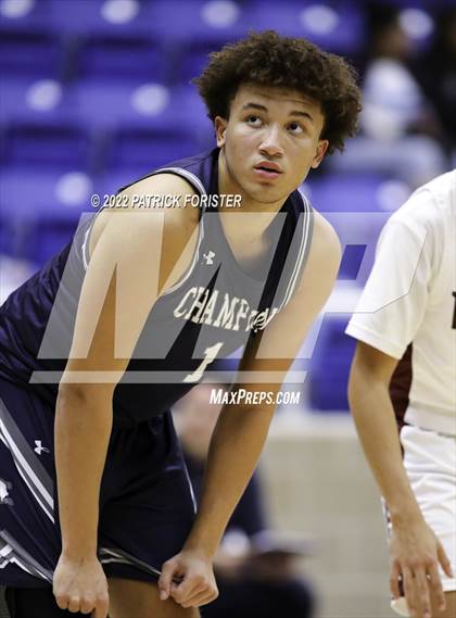 Thumbnail 2 in Boerne-Champion @ Marshall photogallery.