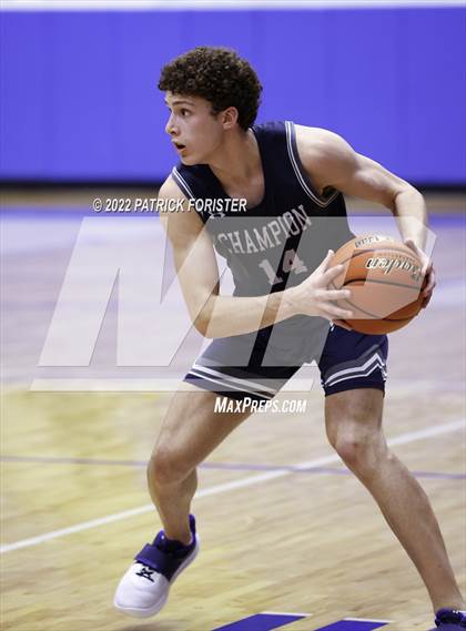 Thumbnail 2 in Boerne-Champion @ Marshall photogallery.