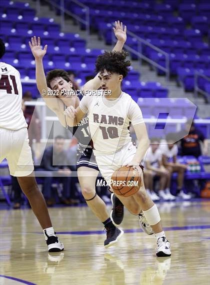 Thumbnail 2 in Boerne-Champion @ Marshall photogallery.