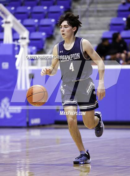 Thumbnail 1 in Boerne-Champion @ Marshall photogallery.