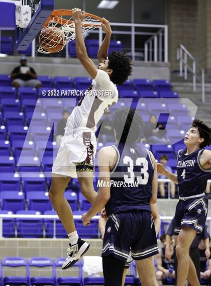 Thumbnail 1 in Boerne-Champion @ Marshall photogallery.