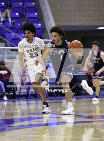 Thumbnail 1 in Boerne-Champion @ Marshall photogallery.