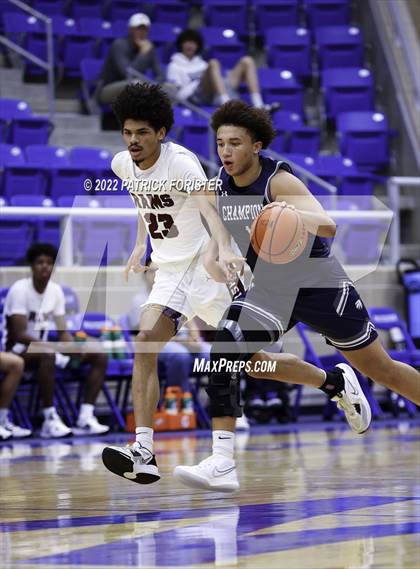 Thumbnail 2 in Boerne-Champion @ Marshall photogallery.