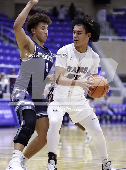 Thumbnail 2 in Boerne-Champion @ Marshall photogallery.
